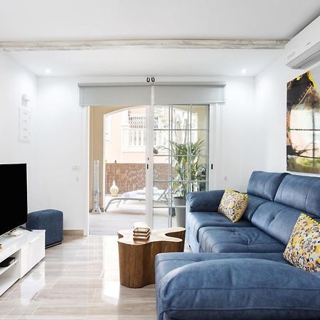 Home2Book Palm Beach & Relax Εξωτερικό φωτογραφία