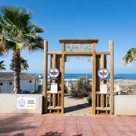 Home2Book Palm Beach & Relax Εξωτερικό φωτογραφία