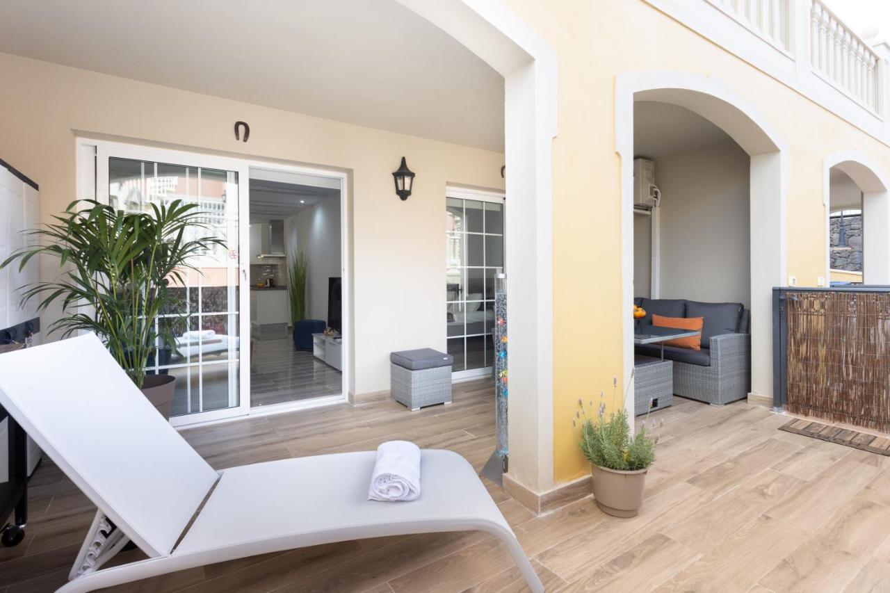 Home2Book Palm Beach & Relax Εξωτερικό φωτογραφία