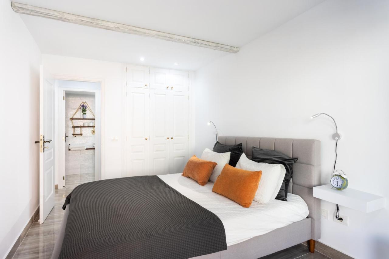 Home2Book Palm Beach & Relax Εξωτερικό φωτογραφία