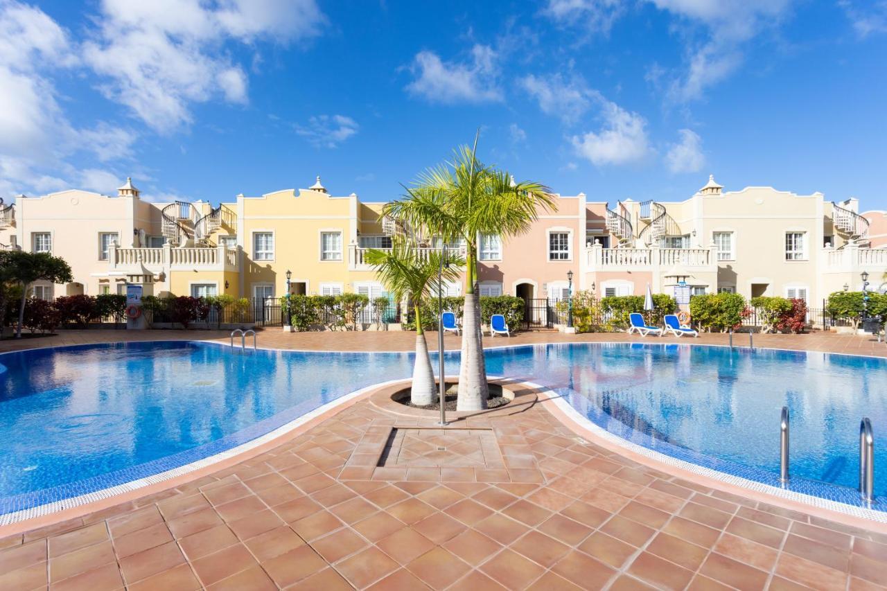 Home2Book Palm Beach & Relax Εξωτερικό φωτογραφία