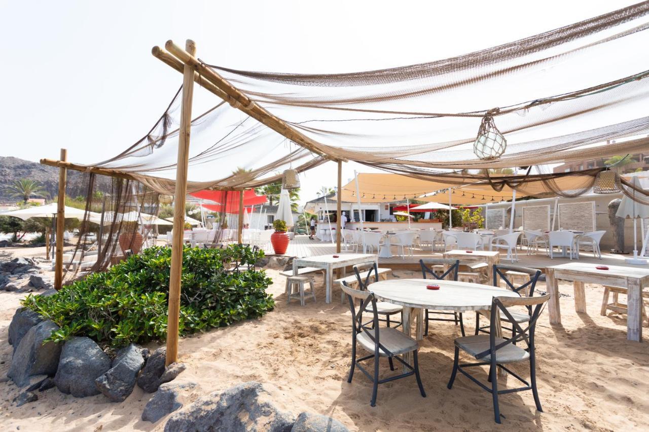 Home2Book Palm Beach & Relax Εξωτερικό φωτογραφία
