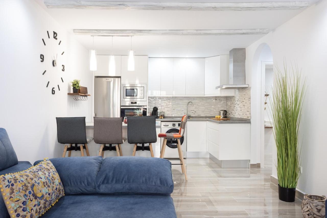 Home2Book Palm Beach & Relax Εξωτερικό φωτογραφία