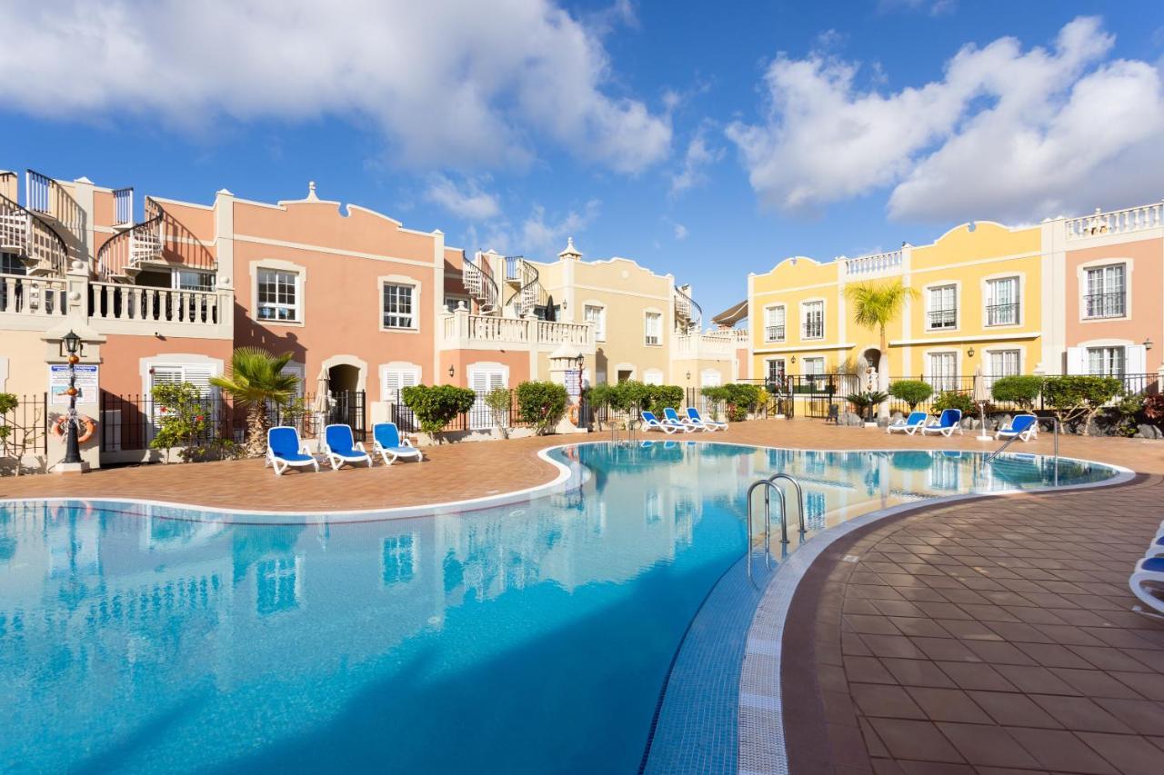 Home2Book Palm Beach & Relax Εξωτερικό φωτογραφία