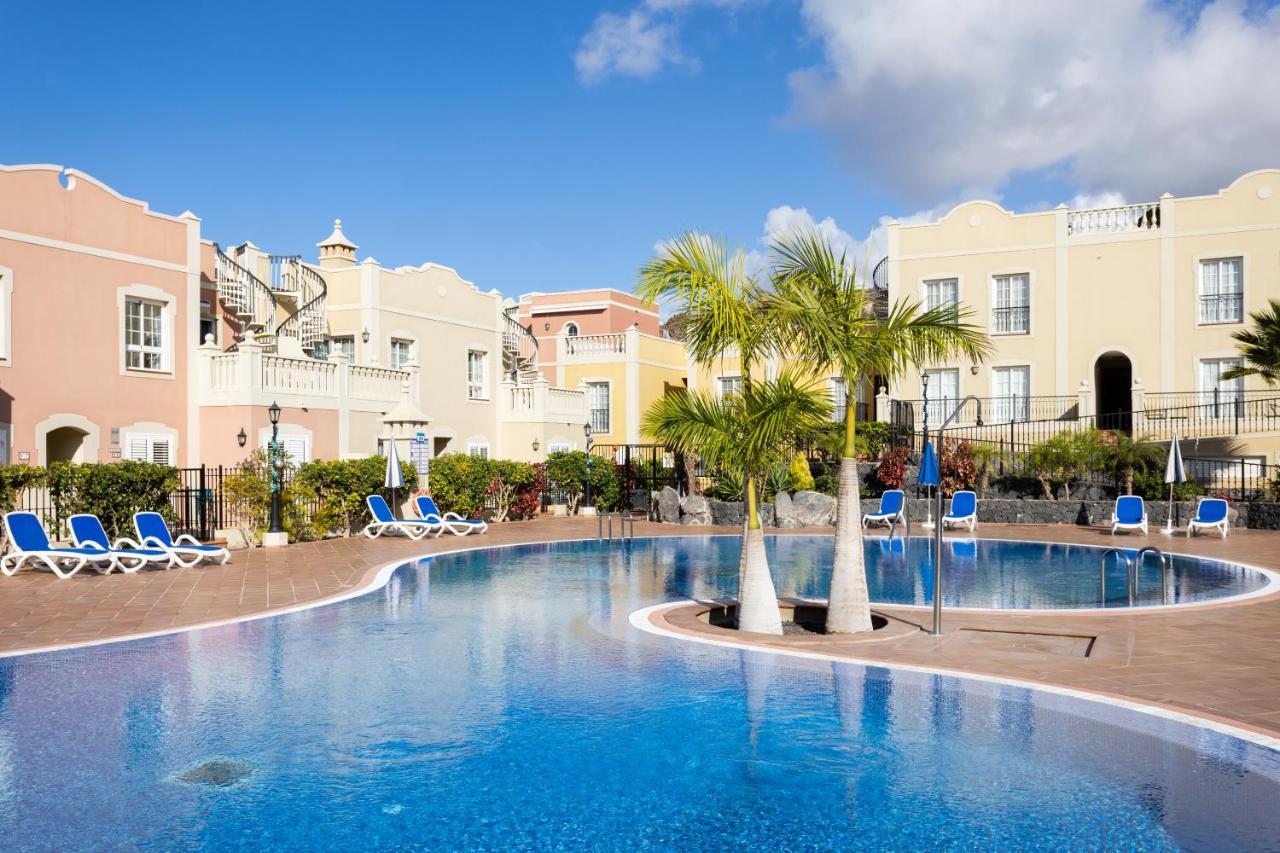 Home2Book Palm Beach & Relax Εξωτερικό φωτογραφία