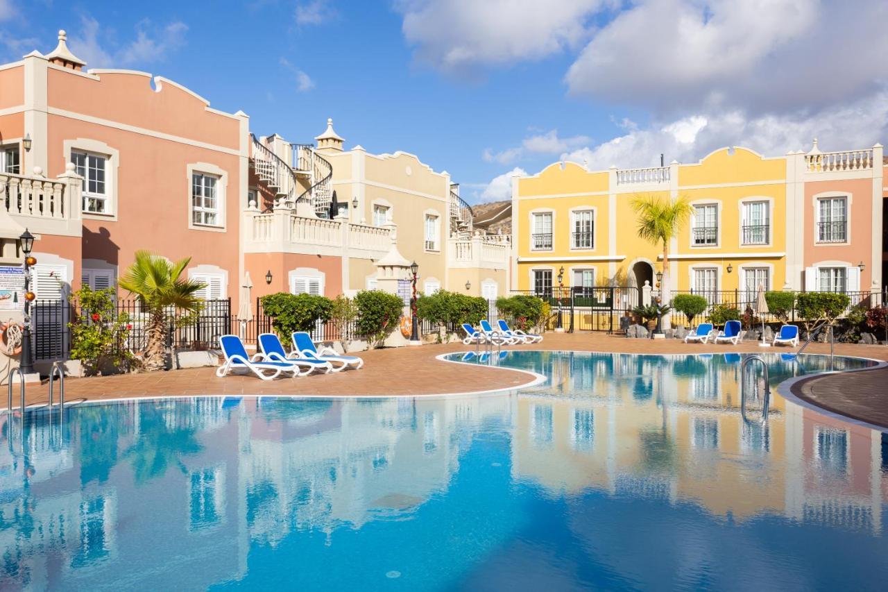 Home2Book Palm Beach & Relax Εξωτερικό φωτογραφία