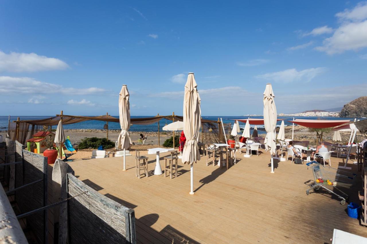 Home2Book Palm Beach & Relax Εξωτερικό φωτογραφία