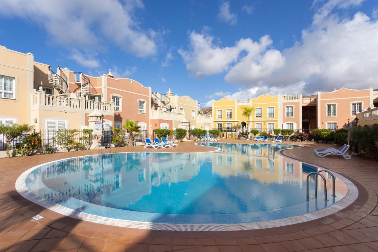 Home2Book Palm Beach & Relax Εξωτερικό φωτογραφία