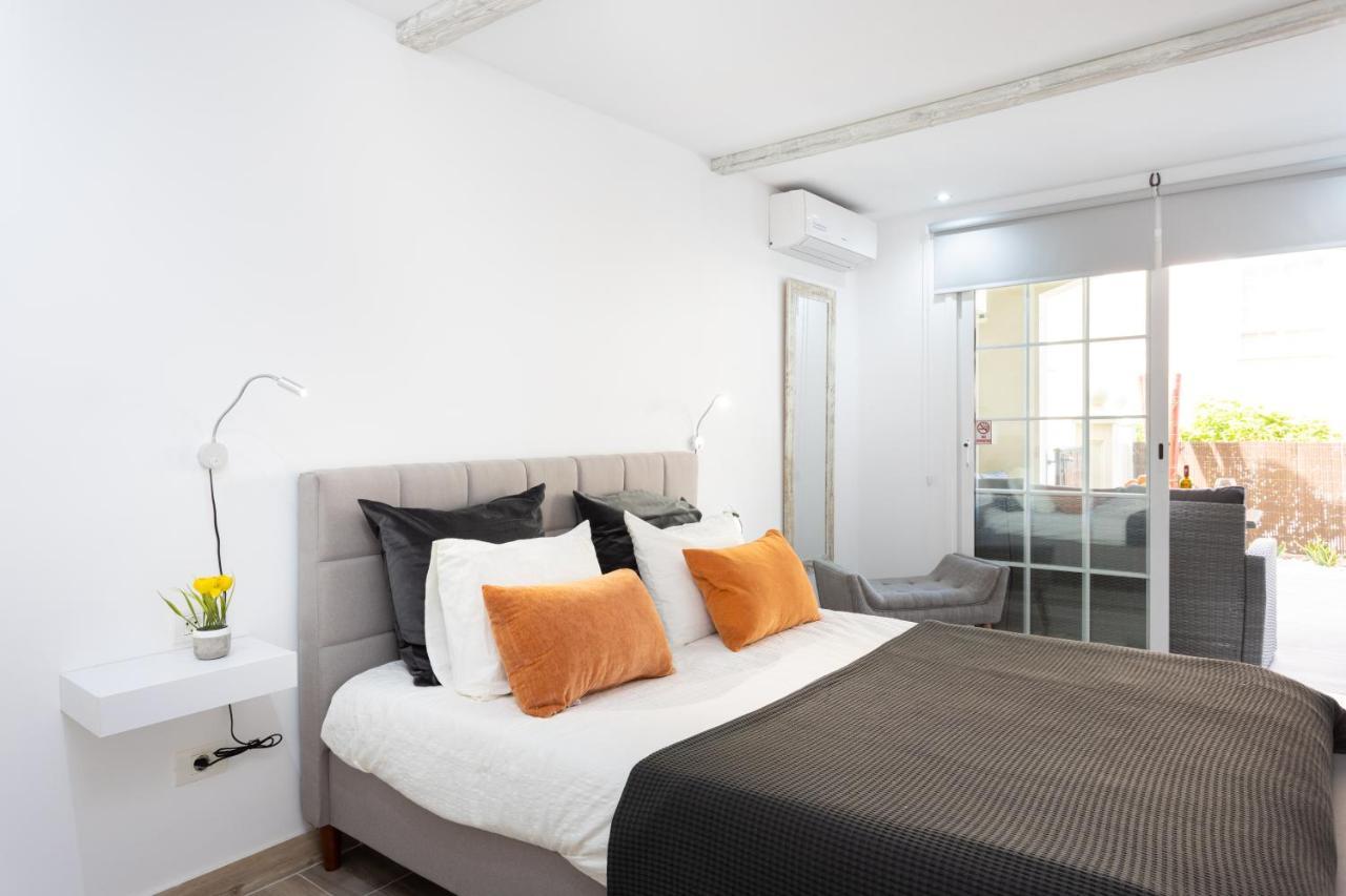 Home2Book Palm Beach & Relax Εξωτερικό φωτογραφία