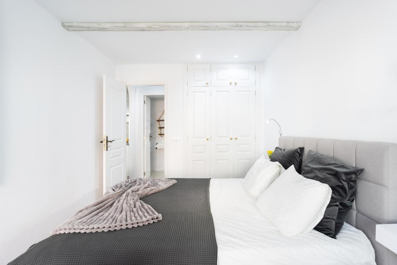 Home2Book Palm Beach & Relax Εξωτερικό φωτογραφία