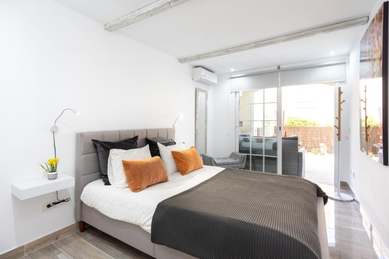 Home2Book Palm Beach & Relax Εξωτερικό φωτογραφία