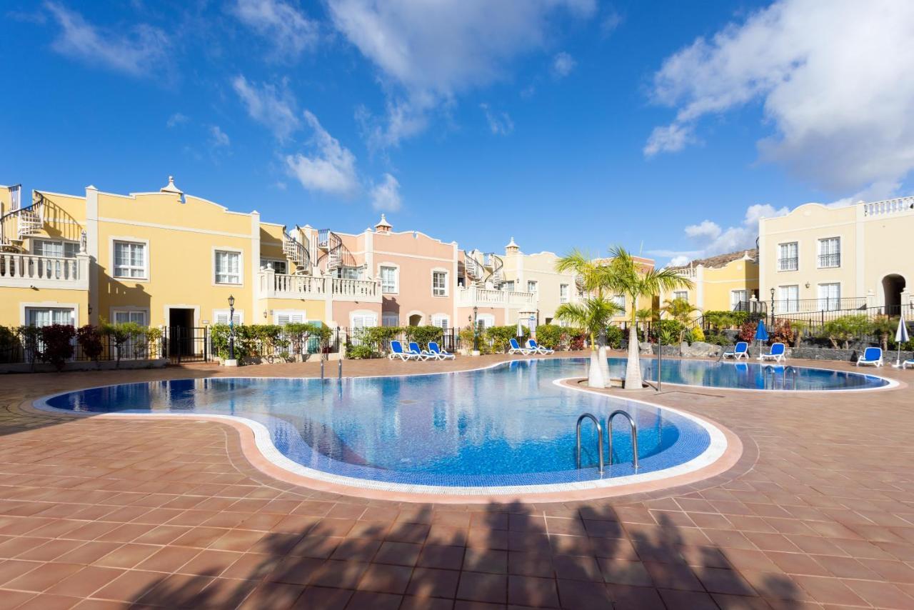 Home2Book Palm Beach & Relax Εξωτερικό φωτογραφία
