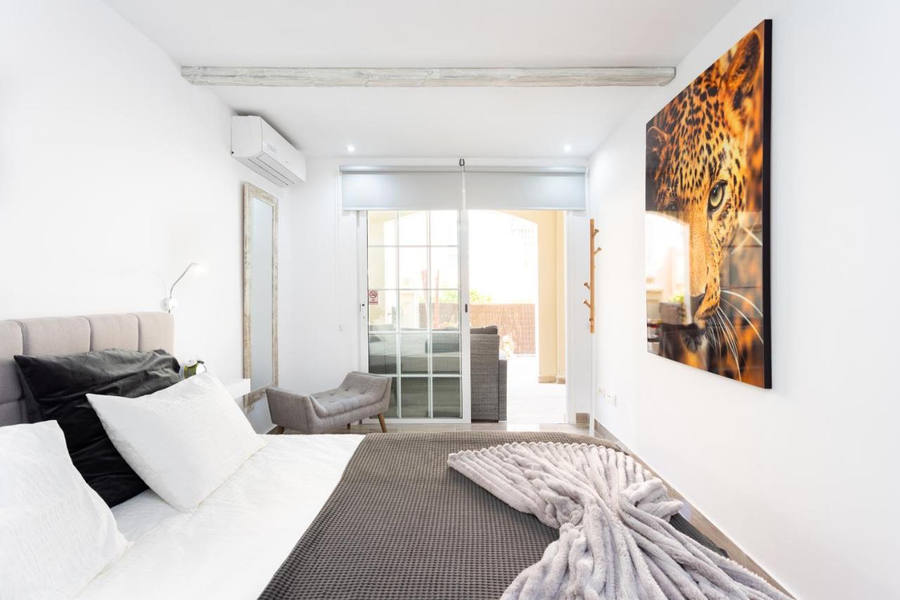 Home2Book Palm Beach & Relax Εξωτερικό φωτογραφία