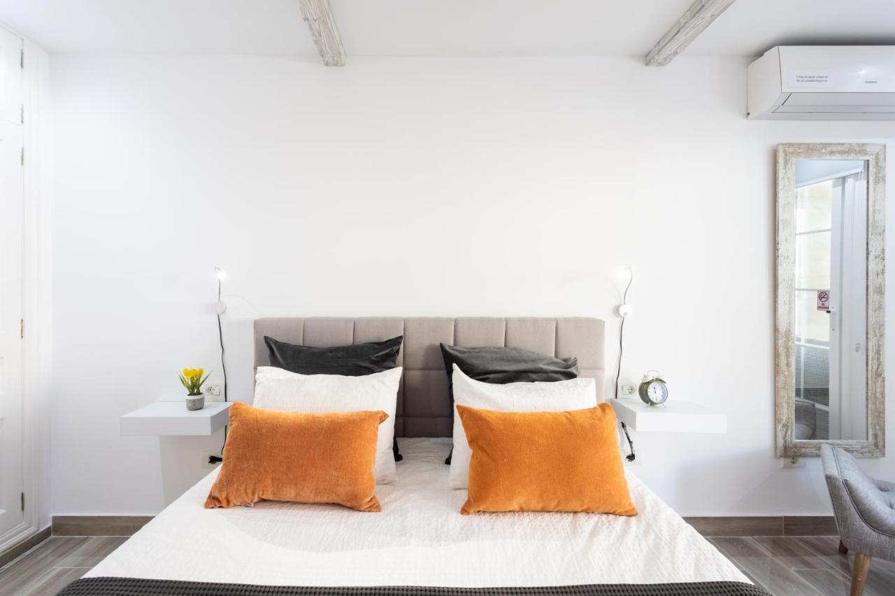 Home2Book Palm Beach & Relax Εξωτερικό φωτογραφία
