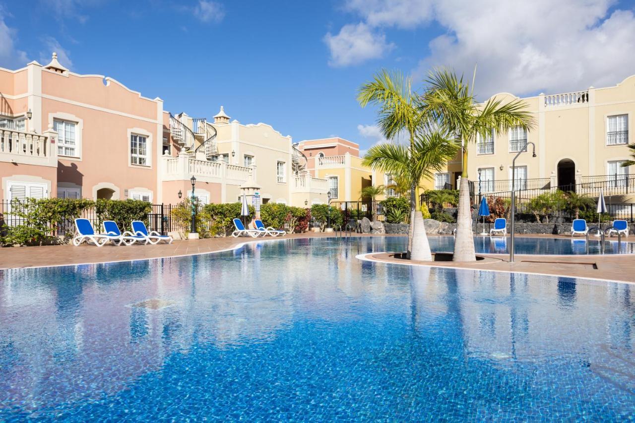 Home2Book Palm Beach & Relax Εξωτερικό φωτογραφία