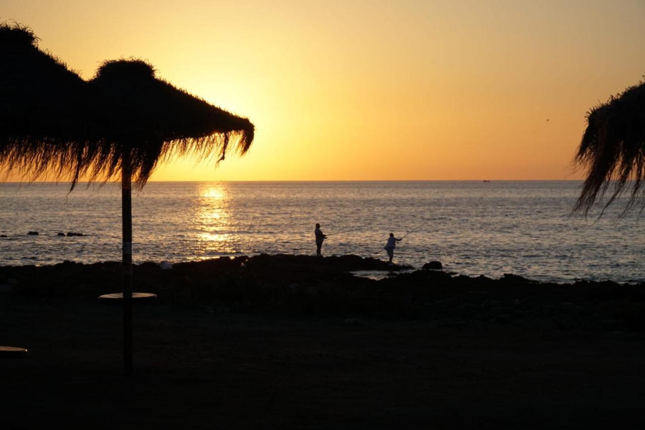 Home2Book Palm Beach & Relax Εξωτερικό φωτογραφία