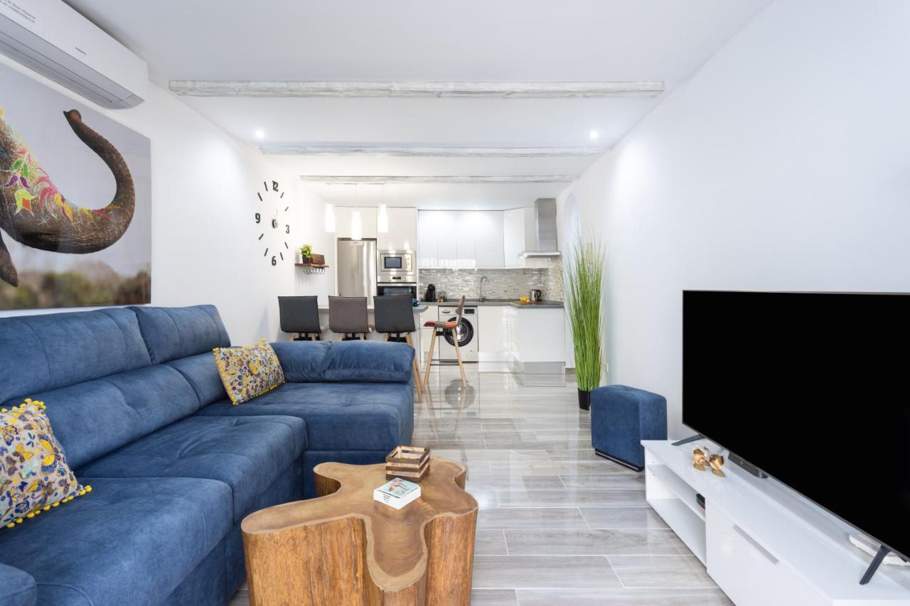 Home2Book Palm Beach & Relax Εξωτερικό φωτογραφία