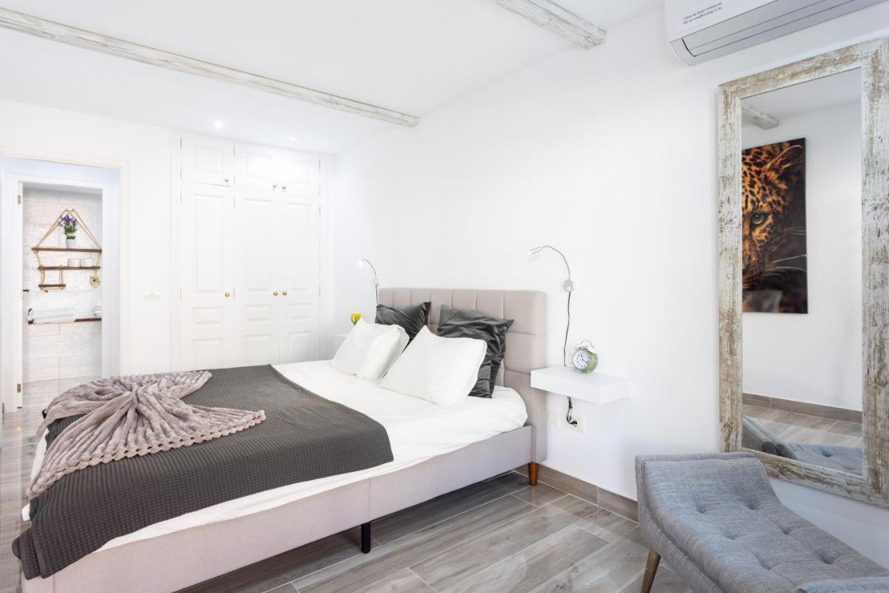 Home2Book Palm Beach & Relax Εξωτερικό φωτογραφία