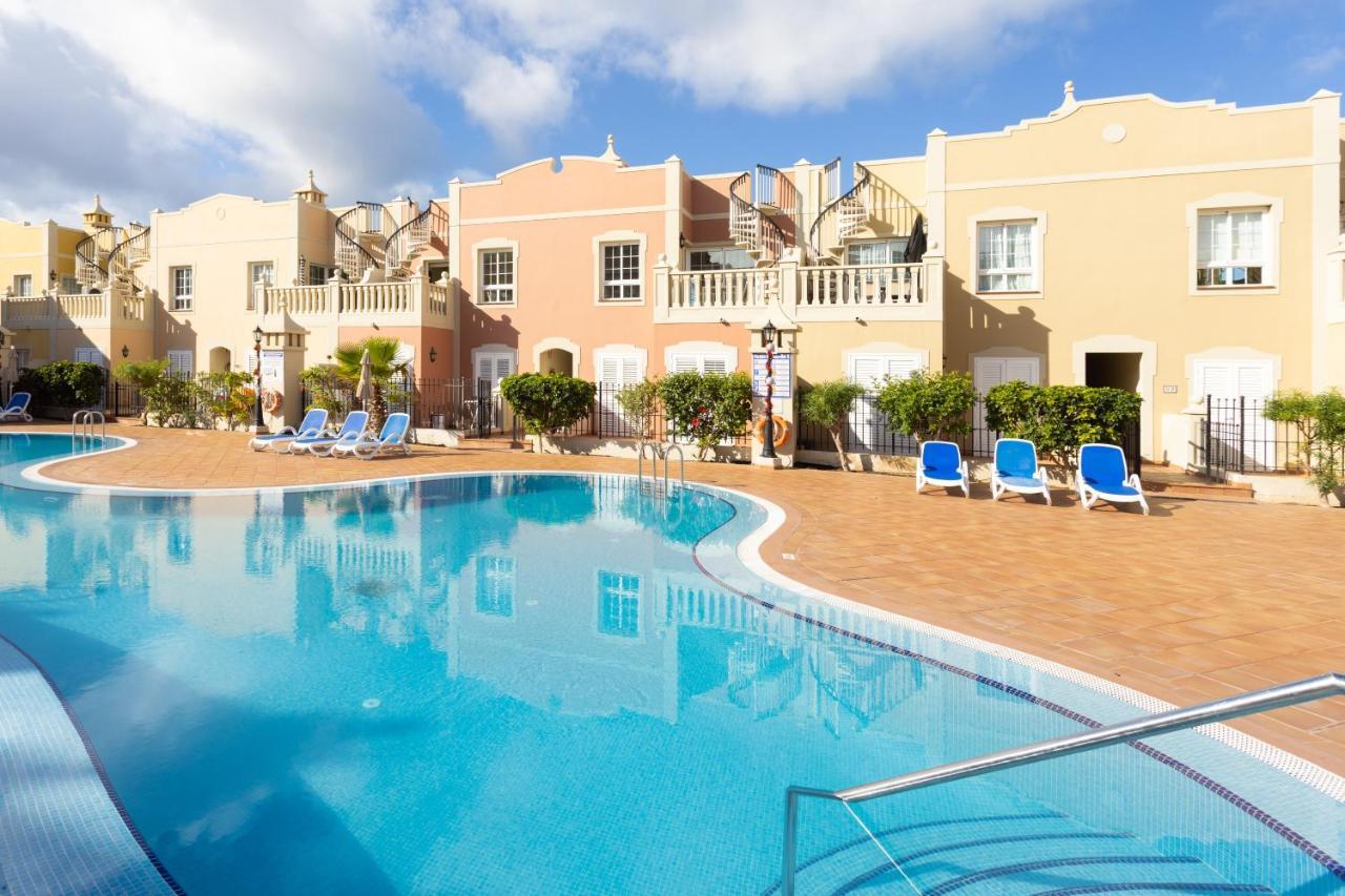 Home2Book Palm Beach & Relax Εξωτερικό φωτογραφία