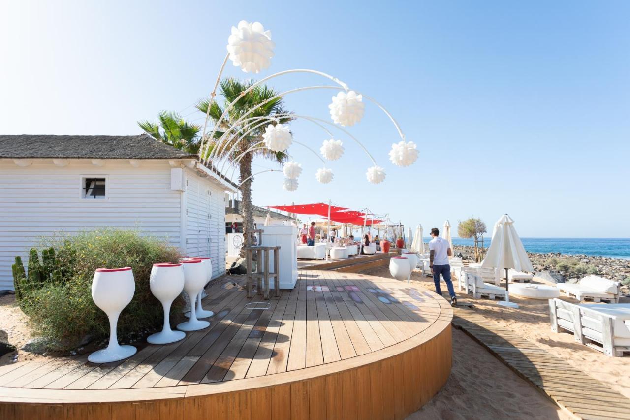 Home2Book Palm Beach & Relax Εξωτερικό φωτογραφία