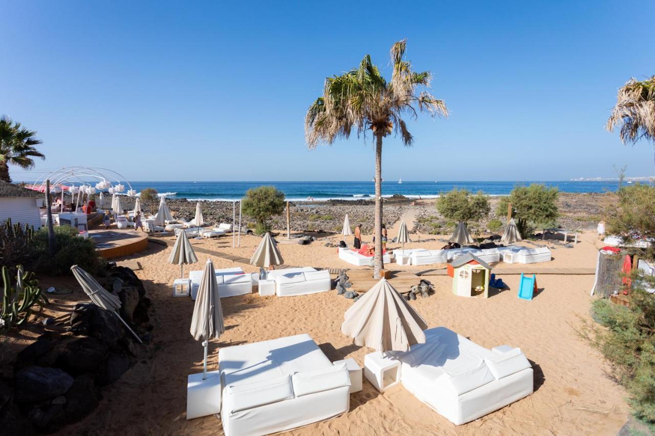 Home2Book Palm Beach & Relax Εξωτερικό φωτογραφία