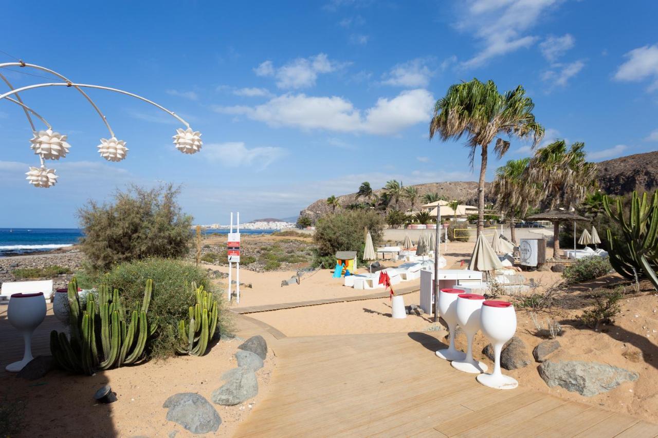 Home2Book Palm Beach & Relax Εξωτερικό φωτογραφία