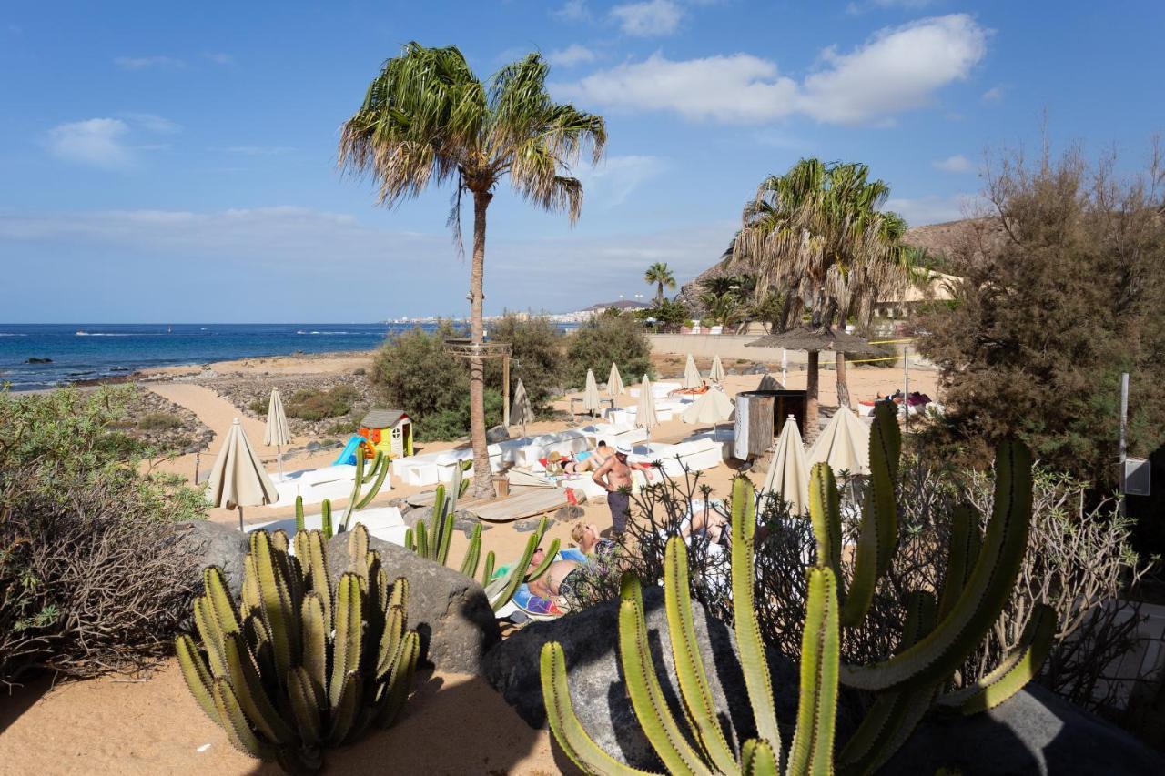 Home2Book Palm Beach & Relax Εξωτερικό φωτογραφία