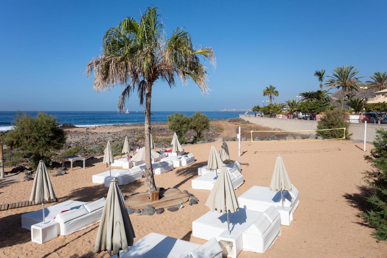 Home2Book Palm Beach & Relax Εξωτερικό φωτογραφία