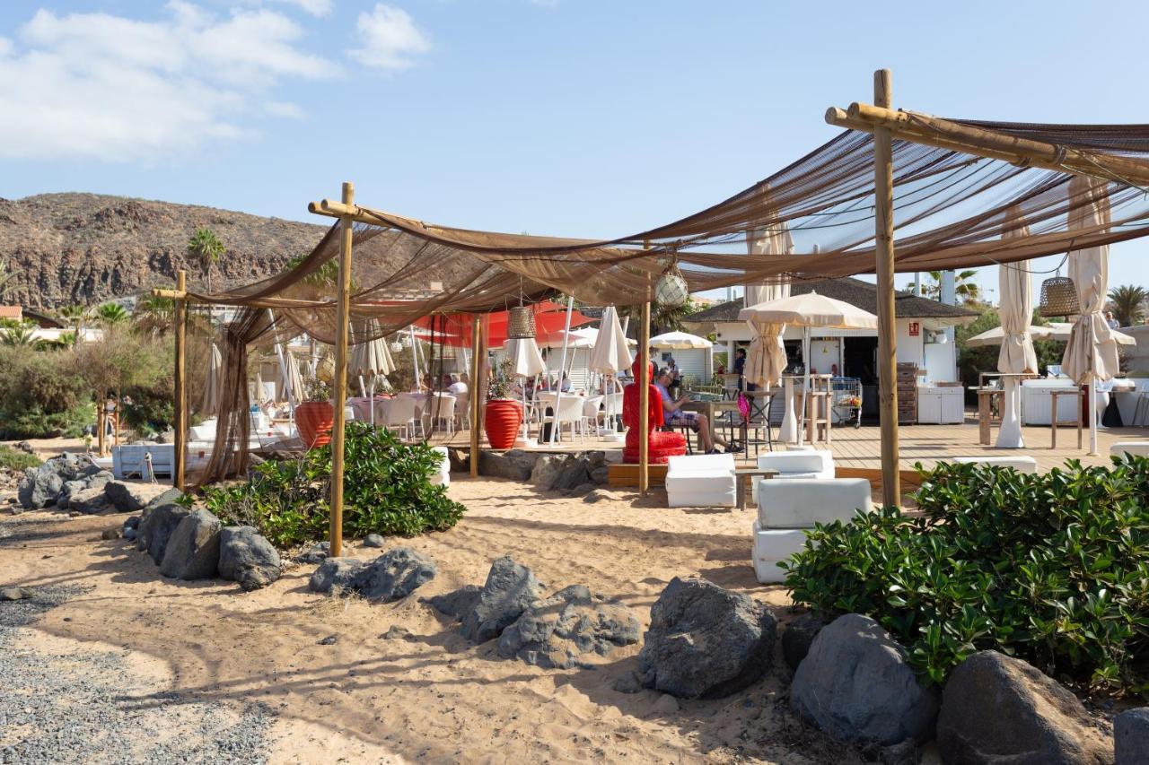 Home2Book Palm Beach & Relax Εξωτερικό φωτογραφία